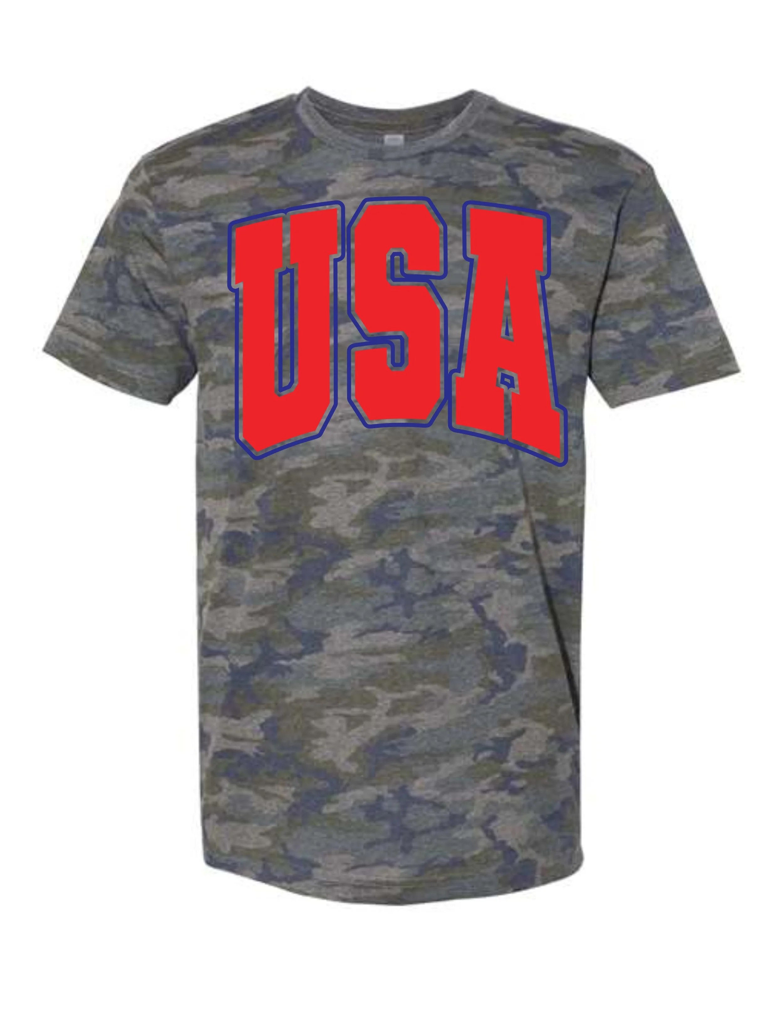 USA