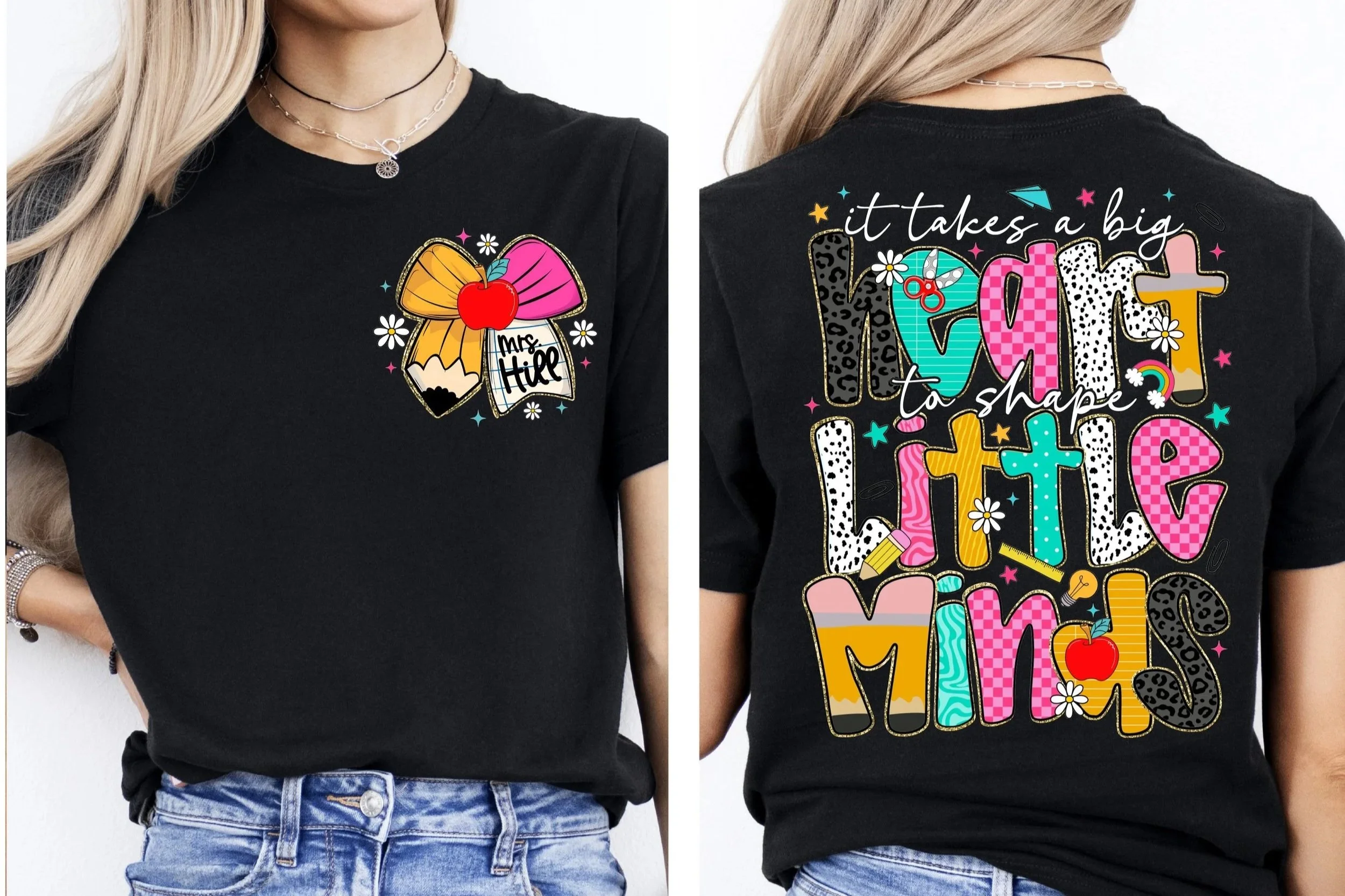 Teaching Tiny Humans