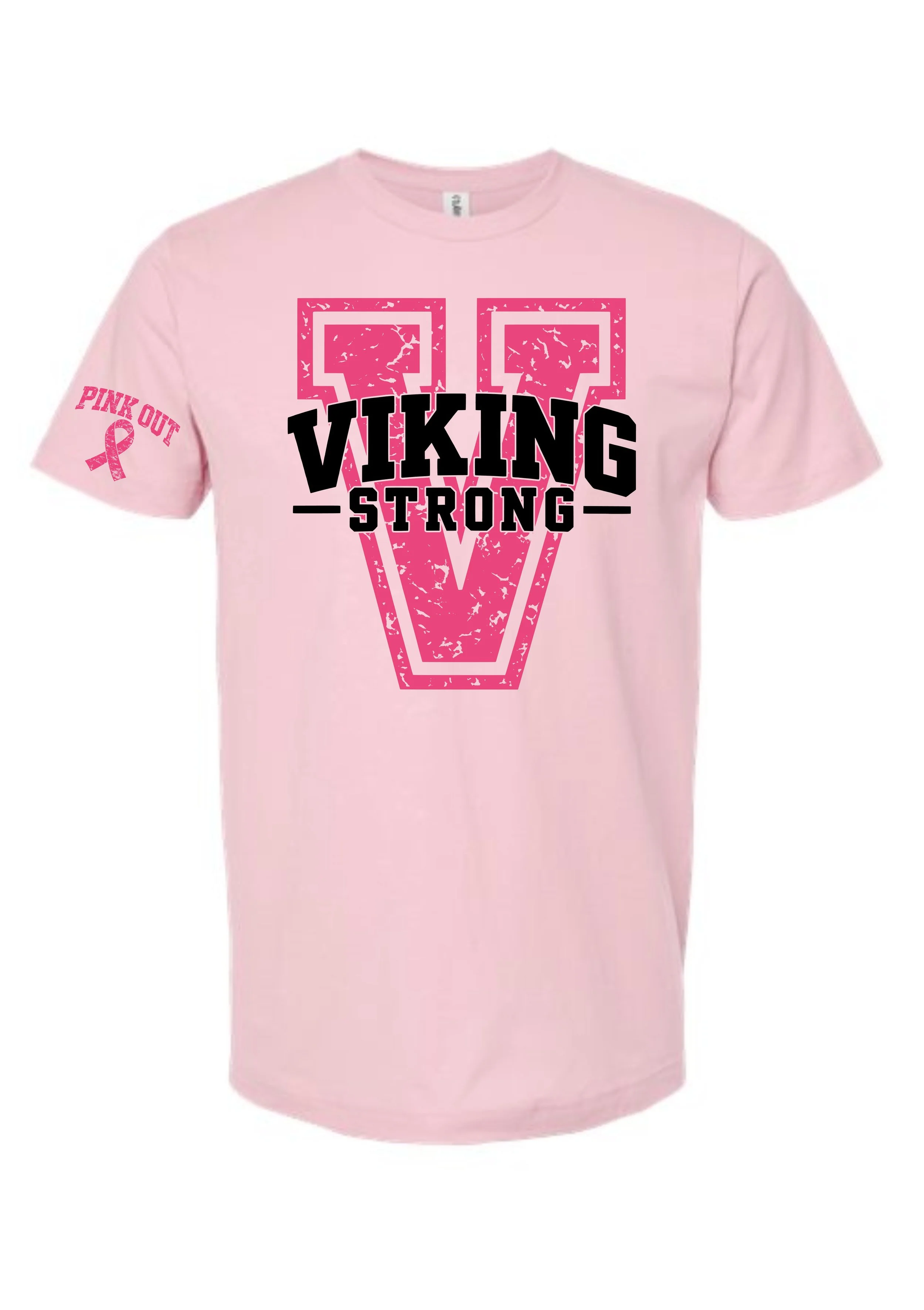 PIT Breast Cancer Fundraiser-VAN ALLEN
