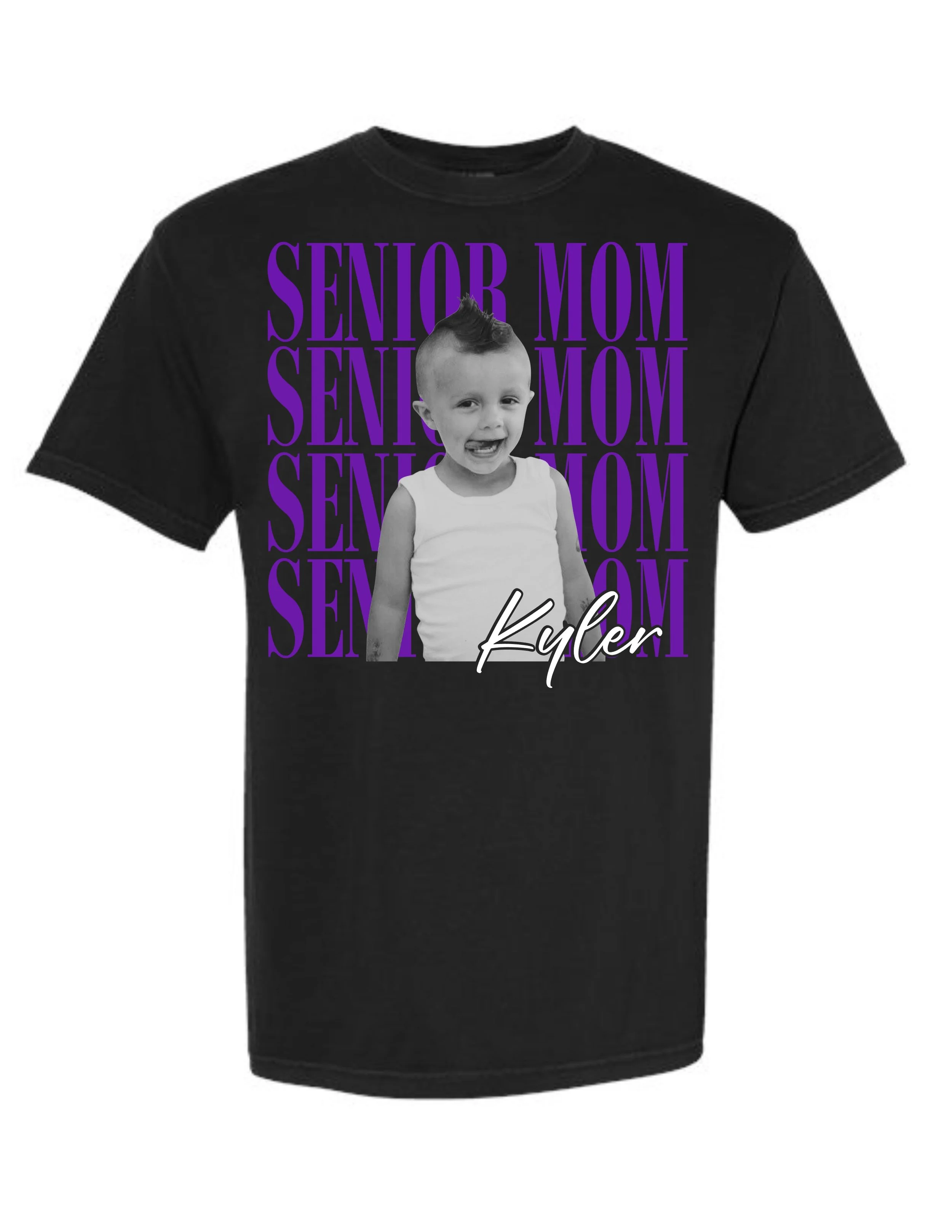 Personalize photo Design