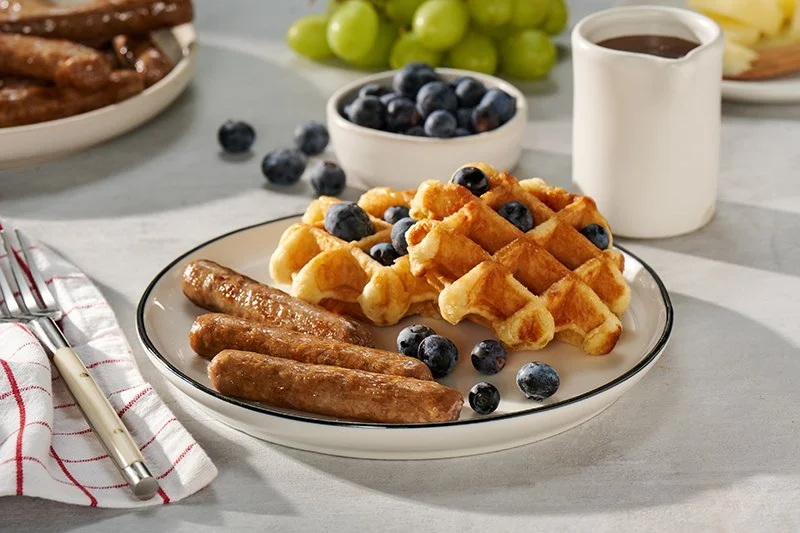 From Concept to Campaign: How We Bring Food Brand Stories to Life
