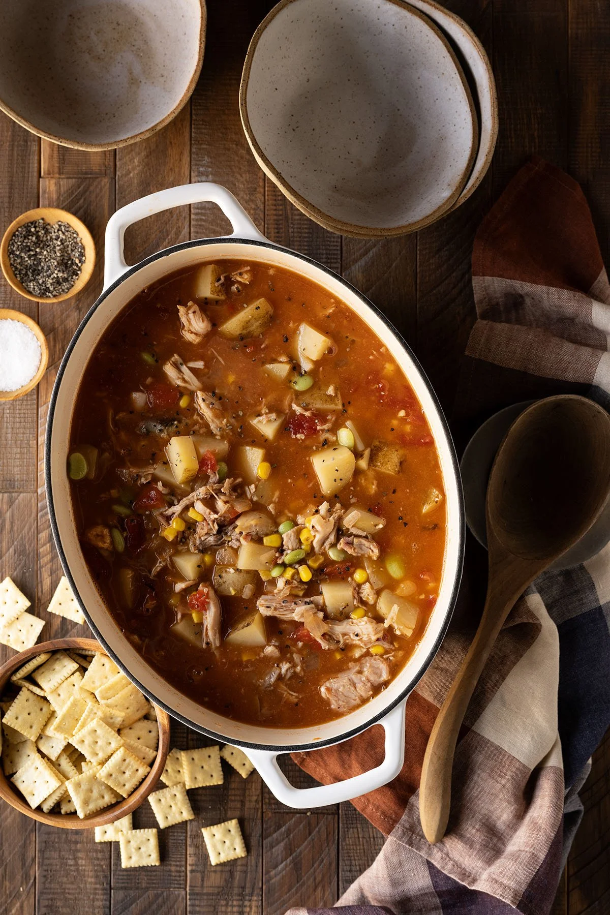Cookbook Photography: Telling the Story Behind the Food