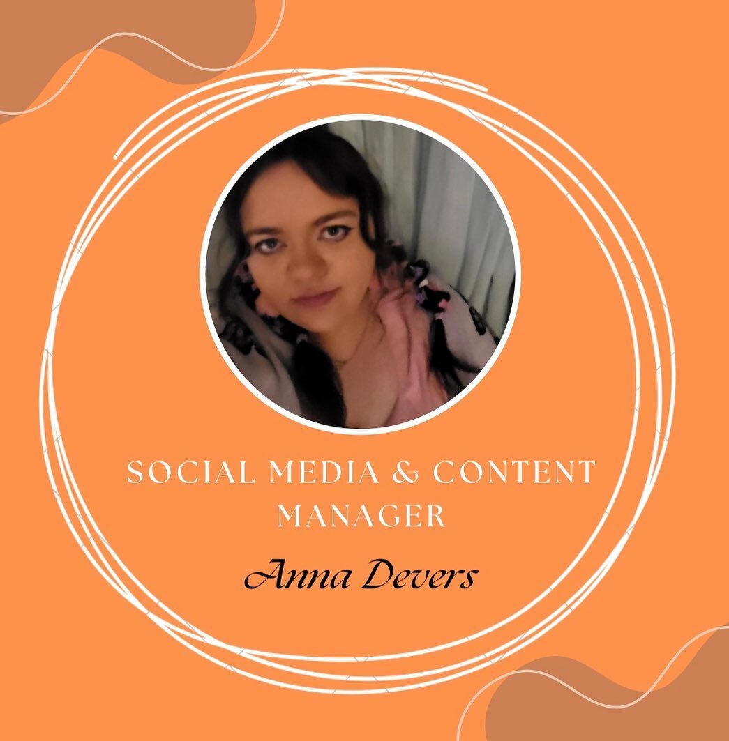 Meet Anna Devers, Student-Made UTPB&rsquo;s Social Media &amp; Content Manager! ⭐️🧡

Anna is from Austin, Texas. She is a senior and UTPB studying history. 🏛️🏺