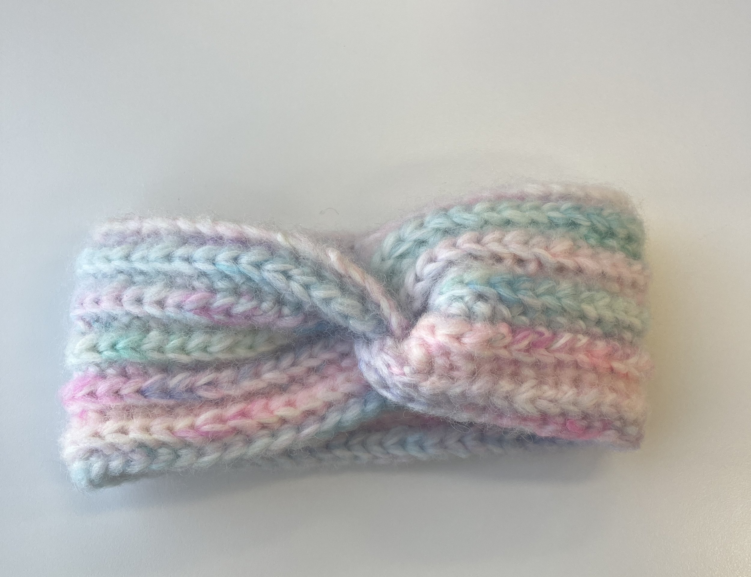 Unicorn Earwarmer