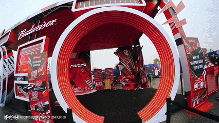 BUDWEISER X GENFEST (2024 & 2025)