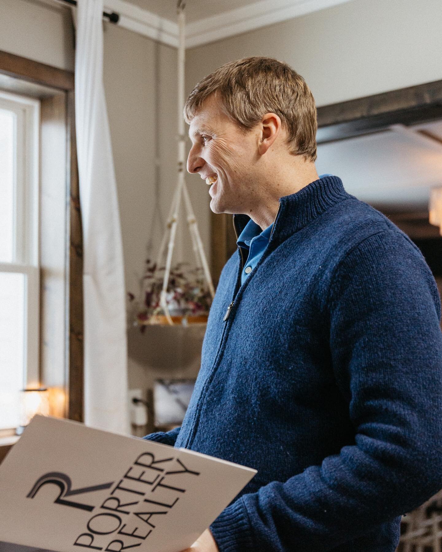 Looking for a home in Northern Wisconsin? At Porter Realty, we&rsquo;ll take care of everything so you can relax and enjoy this new adventure ✨