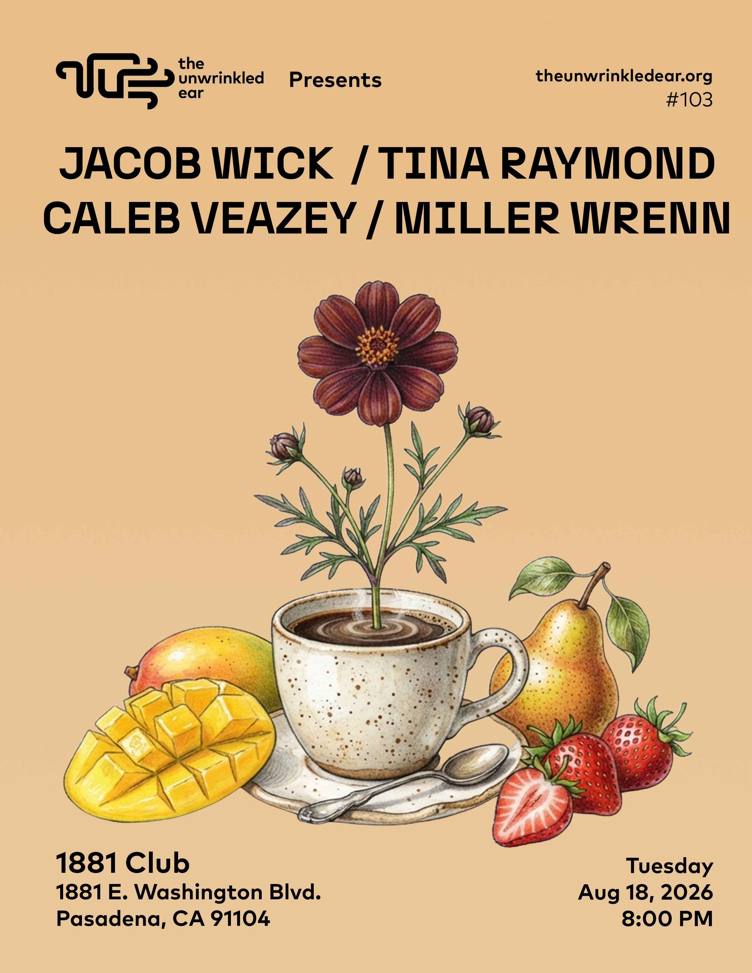 Concert #103 