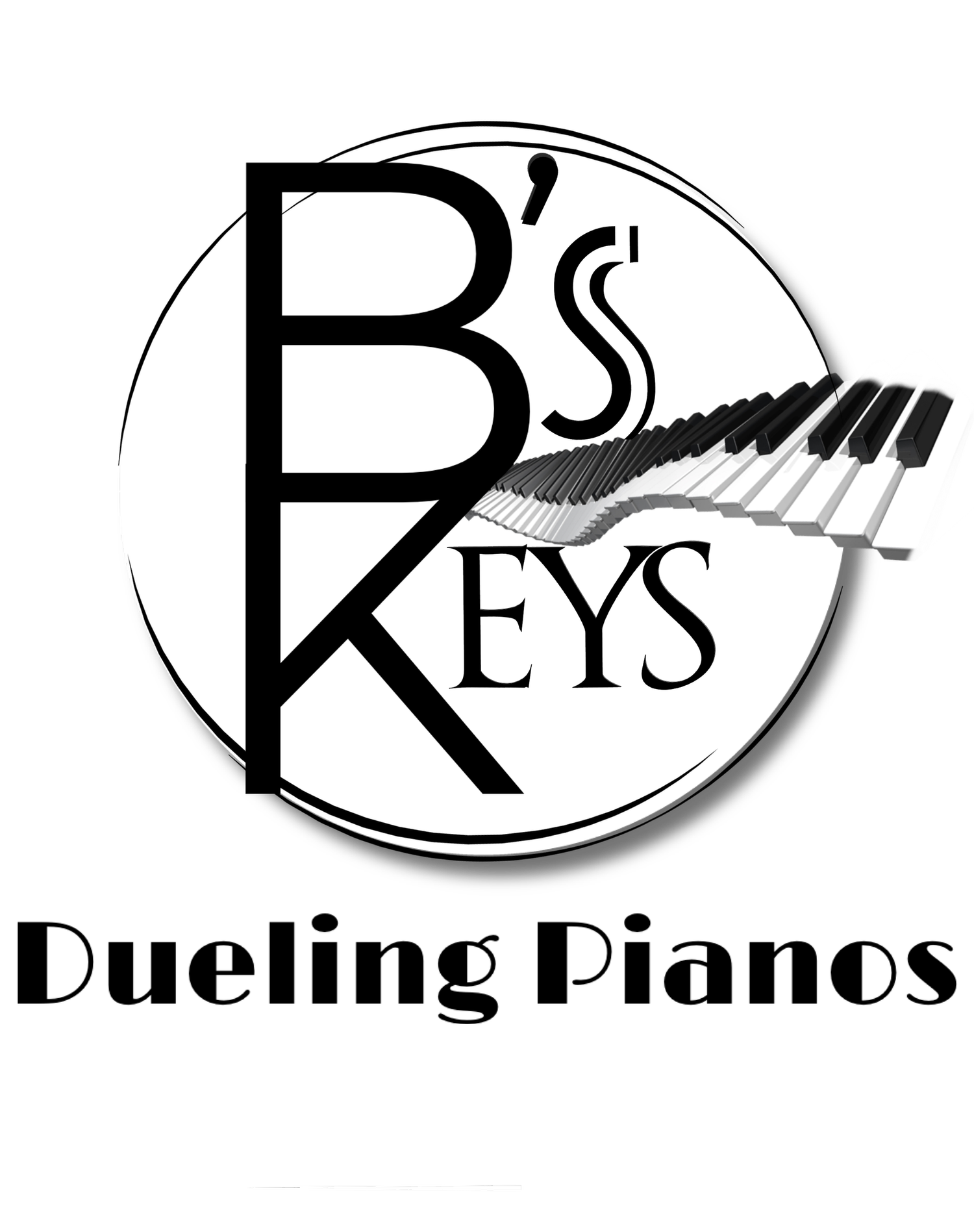 B&#39;s Keys Dueling Pianos - Orlando