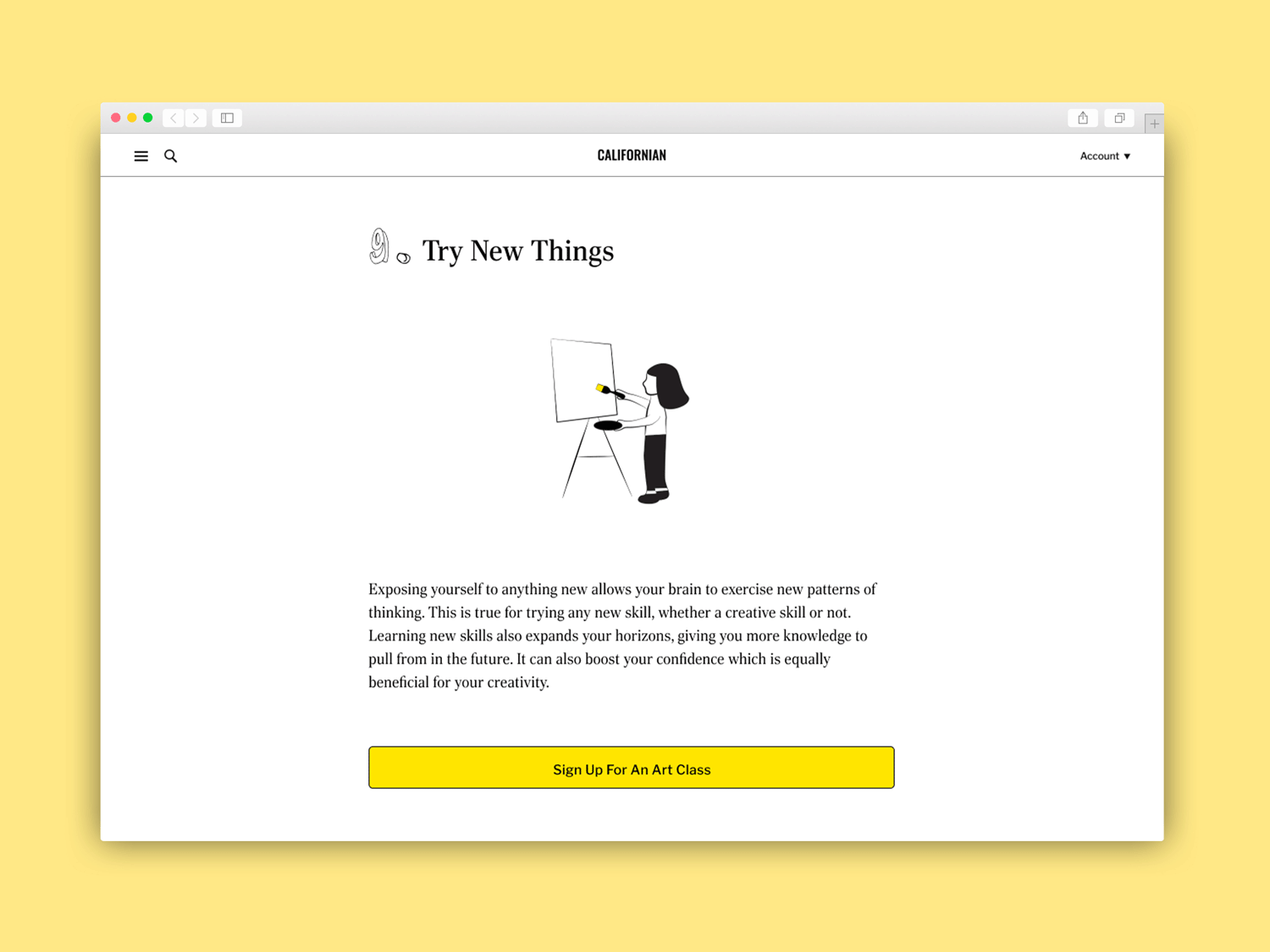 The Top 10 Ways to Boost Creativity