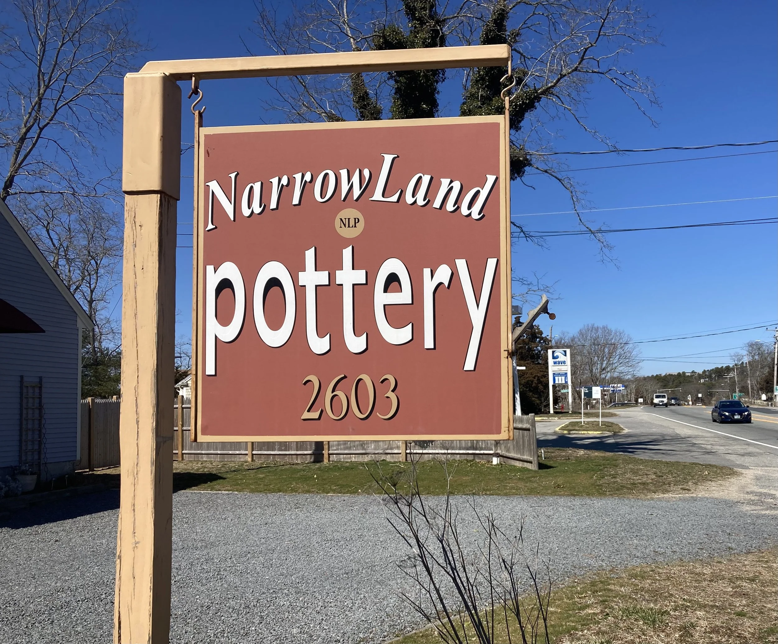 Wellfeet Galleries — Wellfleet Cultural District and Events