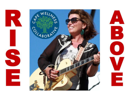 Rise Above - Documentary Film Screening