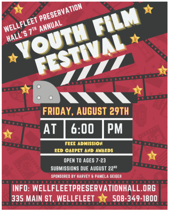 Youth Film Festival