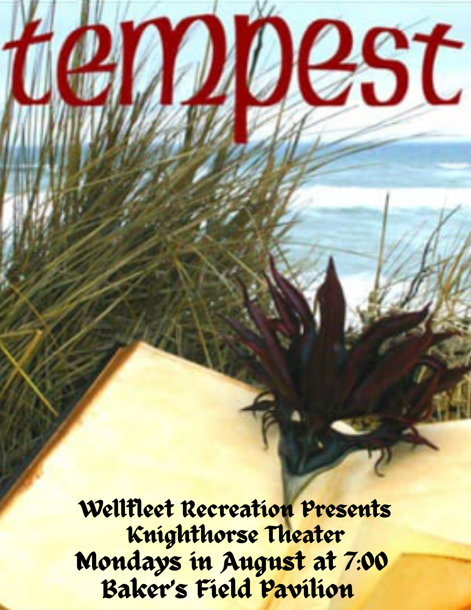 The Tempset