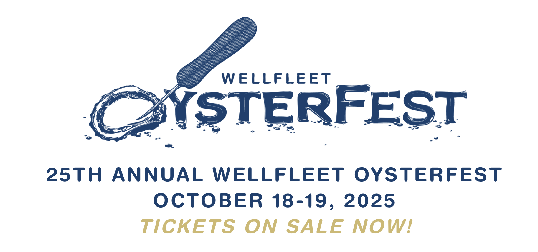 Oysterfest 2025