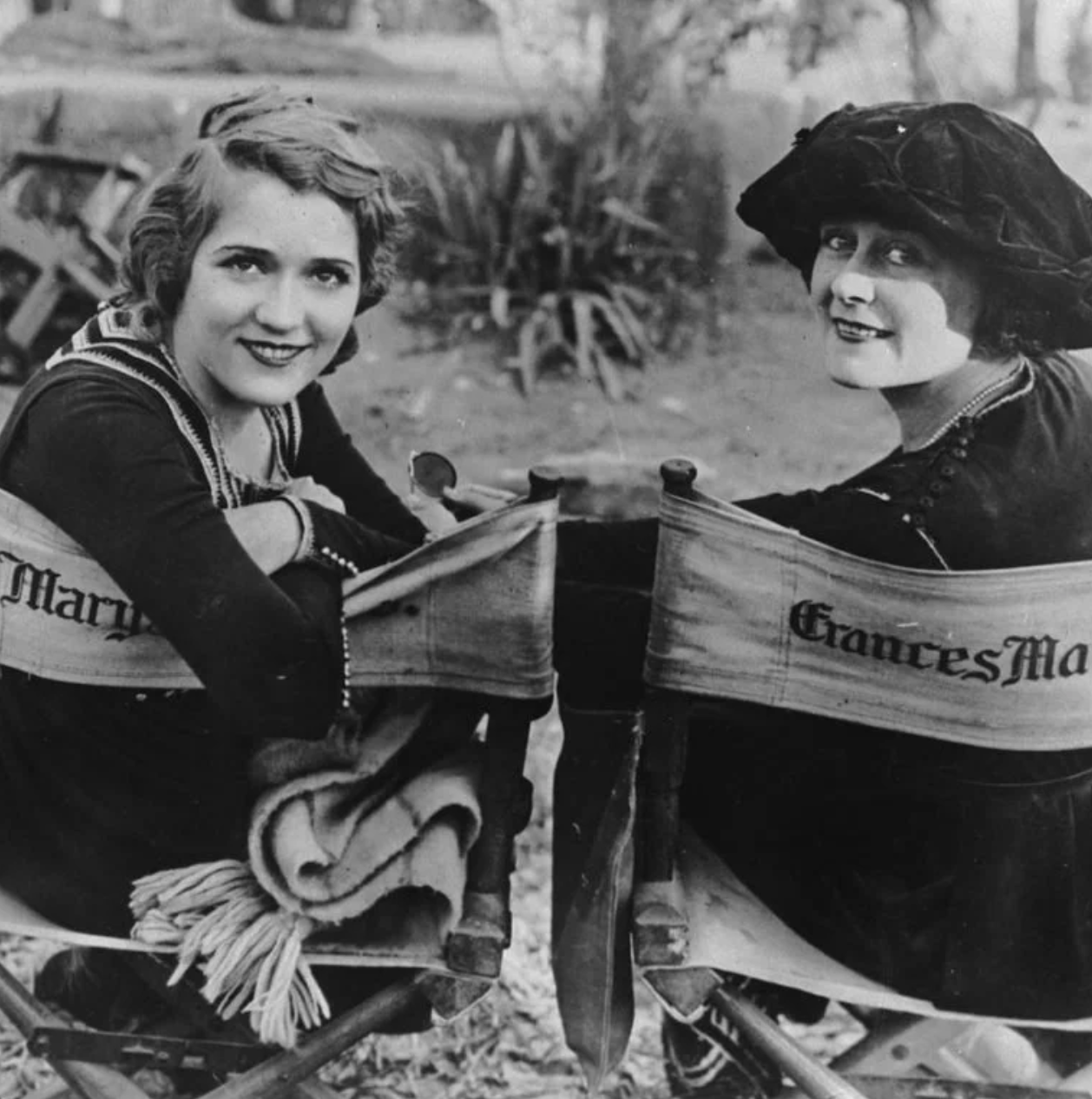 20 Trailblazing Women Filmmakers