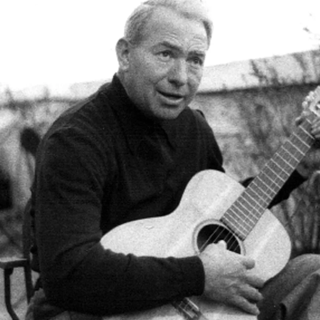 Somewhere Over the Rainbow: The Astute Lyrics of Yip Harburg