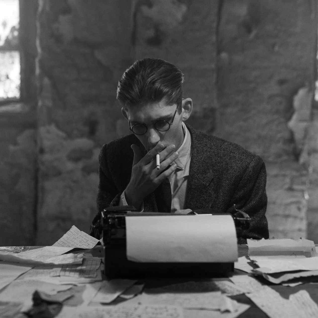 Examining Samuel Beckett and Waiting for Godot