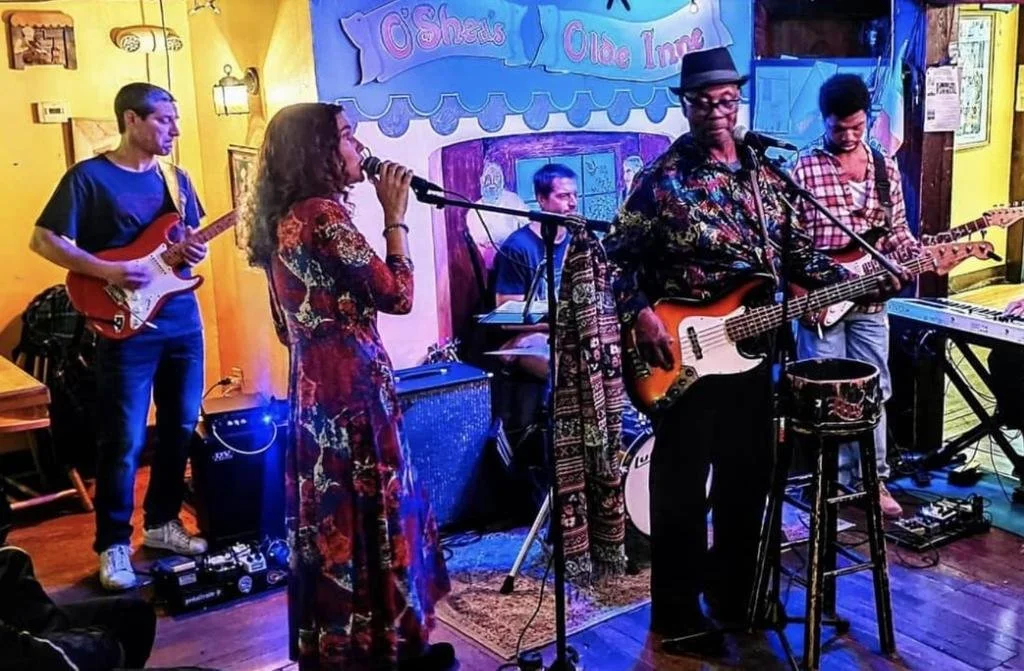 Payomet's Season Launch Party featuring the Fred Clayton Band