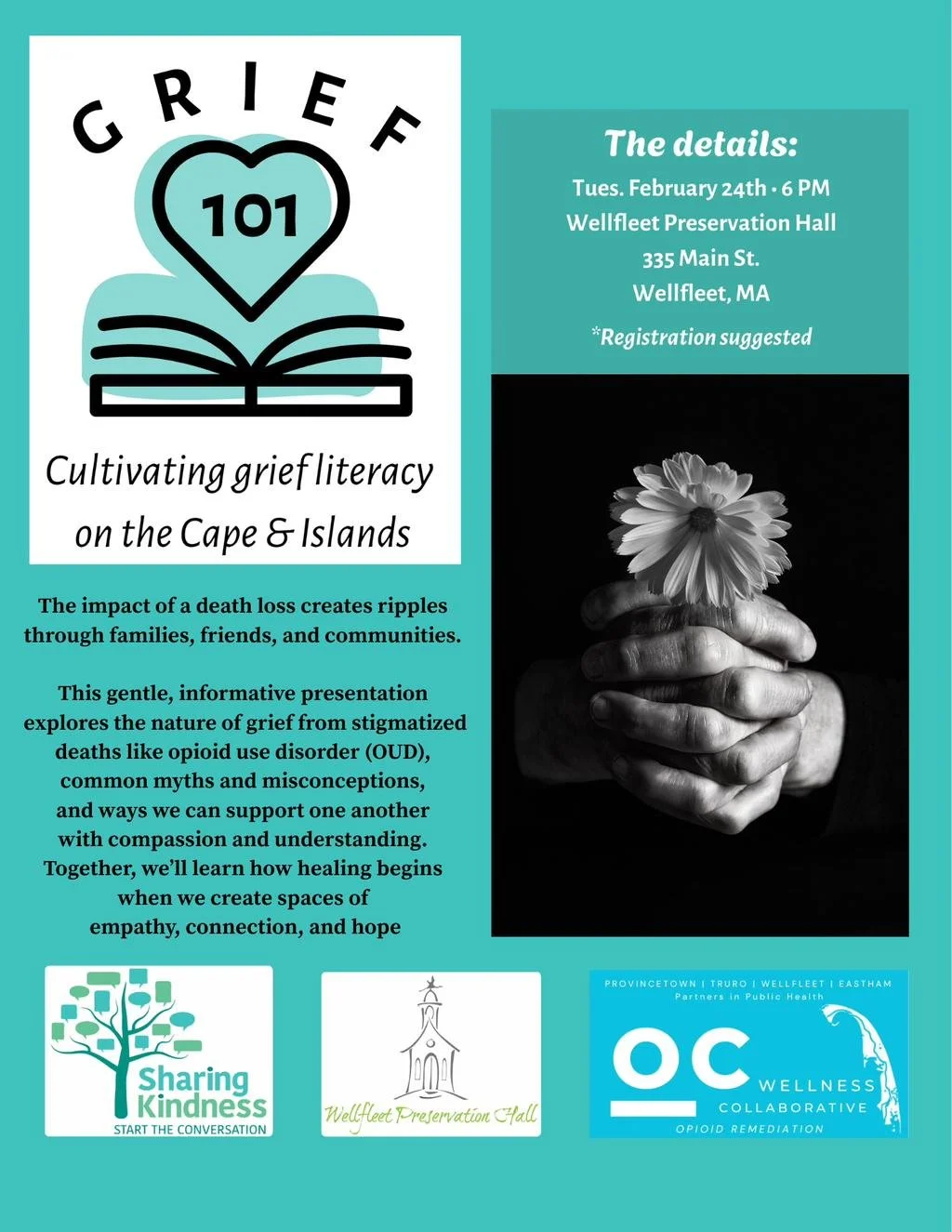 Grief 101
