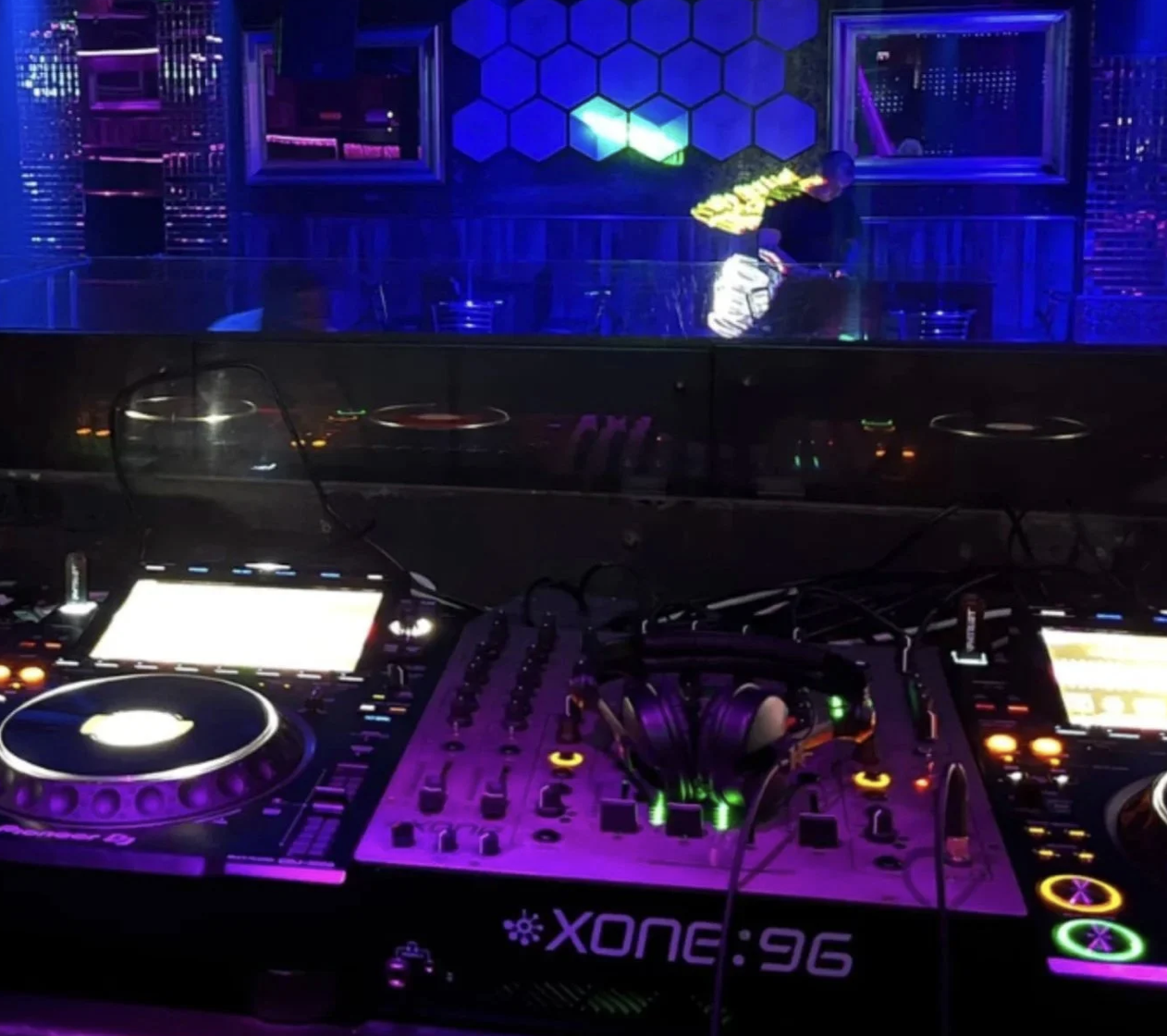 Origins of Underground Dance Music: Safe Spaces, Sound Systems & Social Change