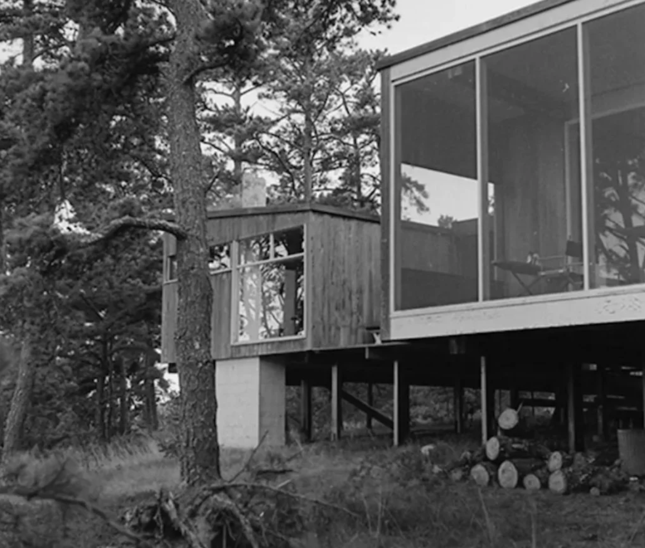 Bauhaus and Cape Modernism