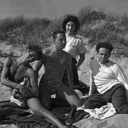 Tennessee Williams: Film, Theater and Provincetown - NEW SPRING DATES!