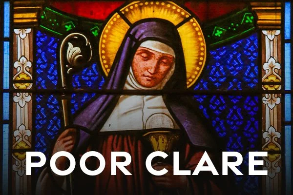 Poor Clare