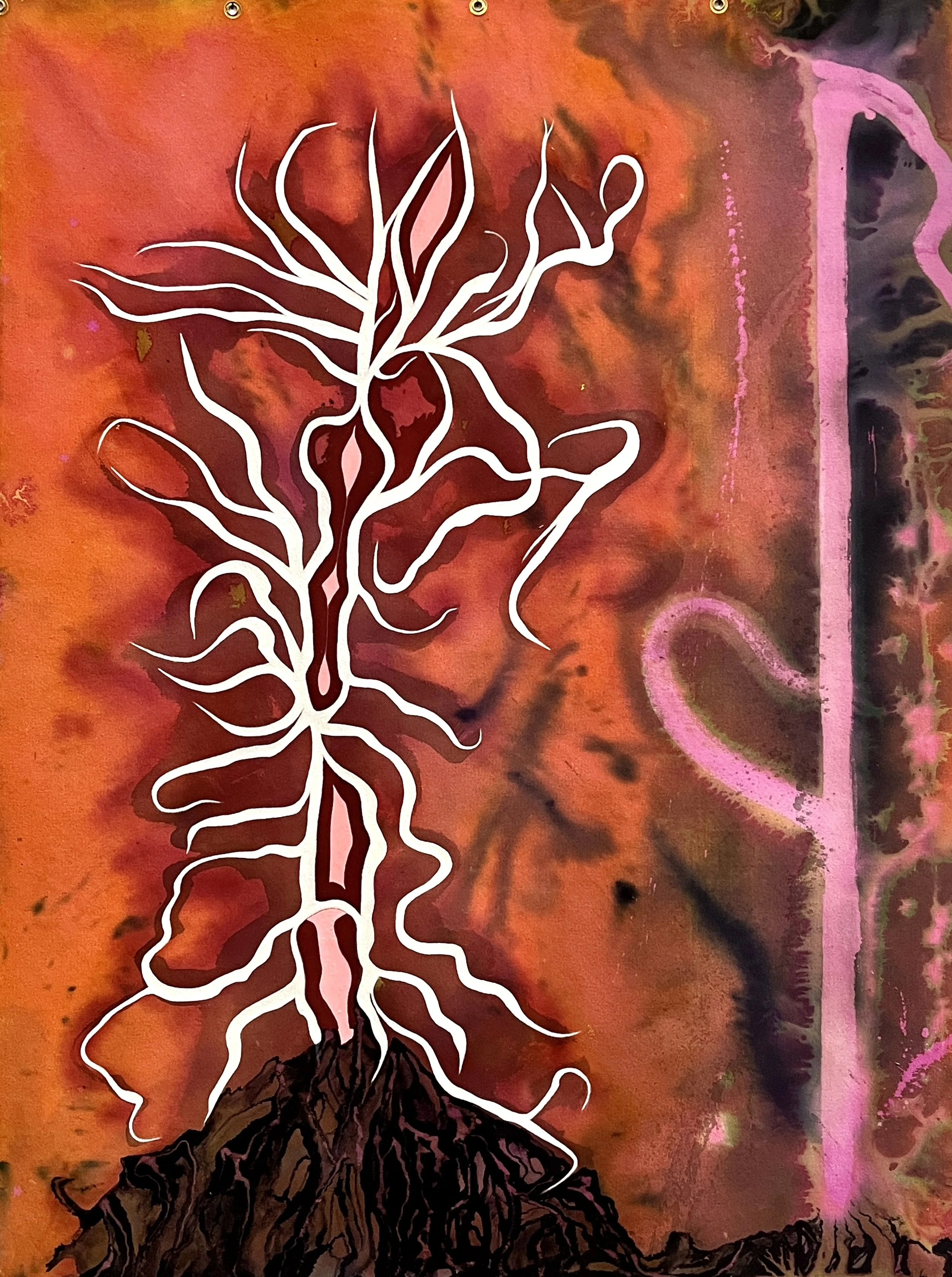 Artist Reception - Bert Yarborough: Future Feature