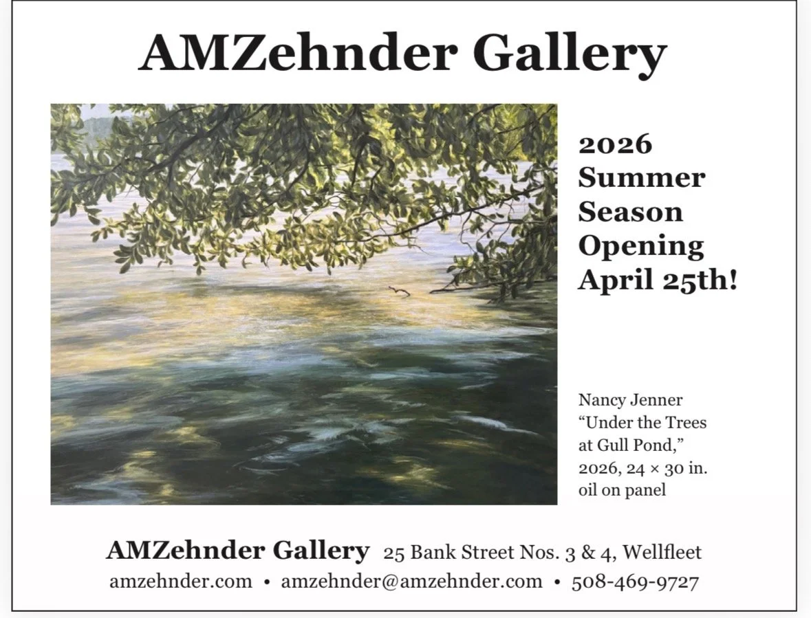 AMZehnder 2026 Season Opening