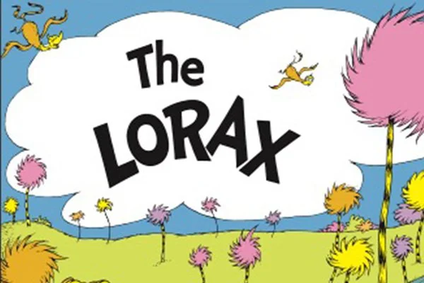 “The Lorax” presented by Wellfleet Elementary 