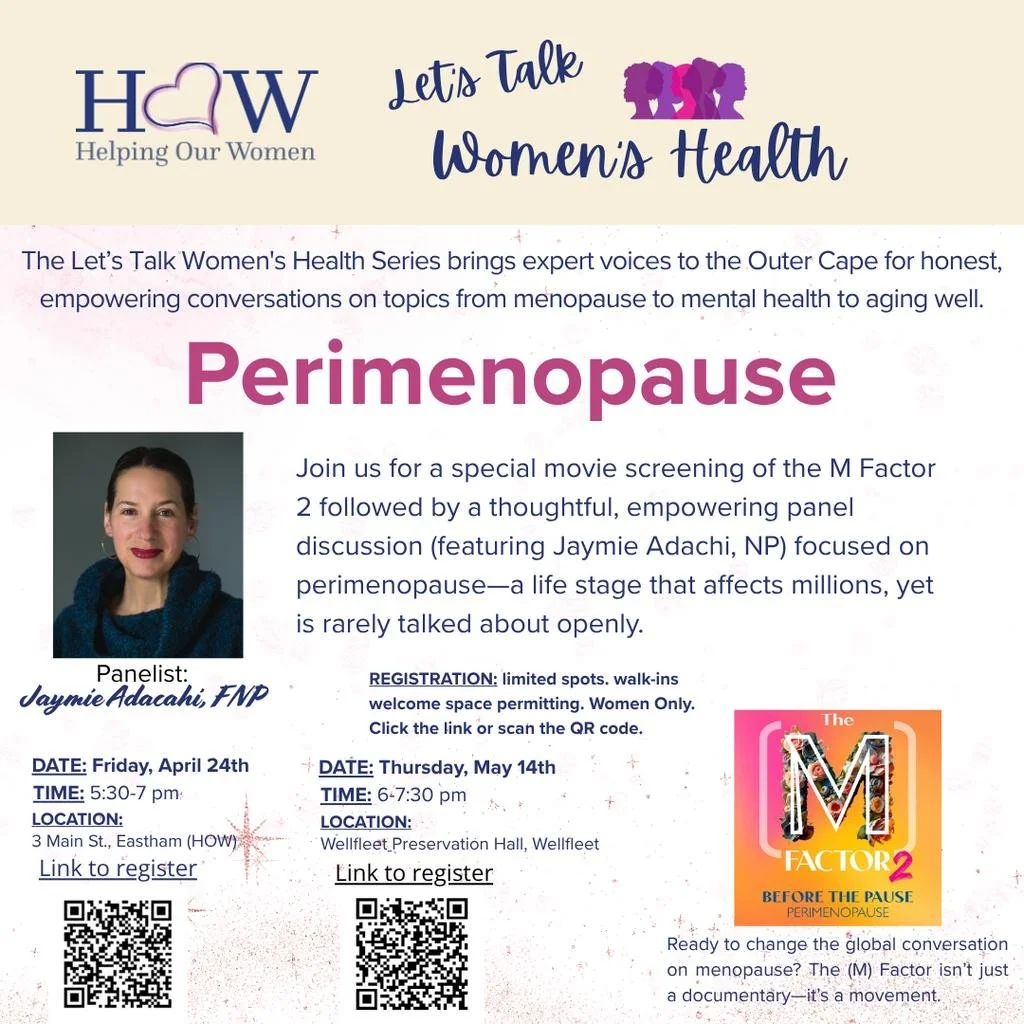 Film Screening: "The M Factor 2"