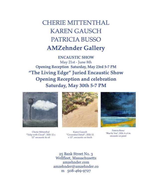  Encaustic Show 
