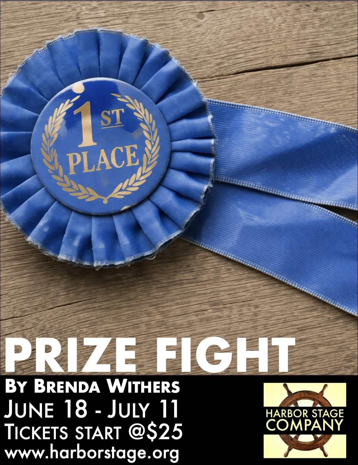 Prize Fight