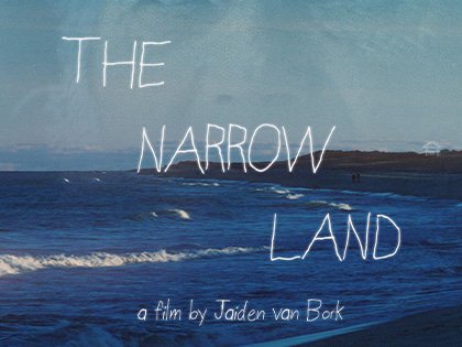 The Narrow Land - Free Film Screening