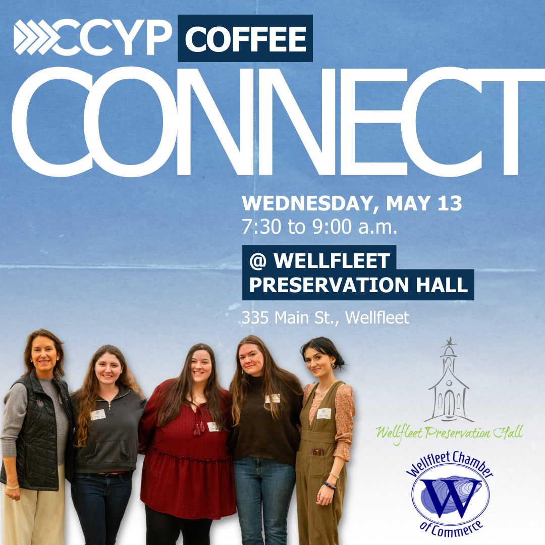 CCYP Coffee Connect