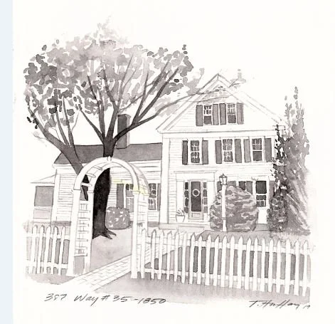 Historic District Tour 