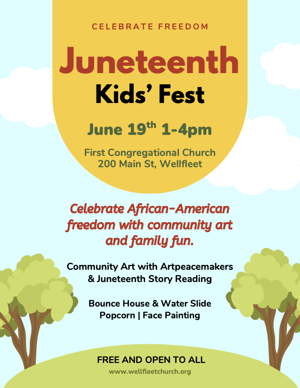 Juneteenth Kids' Fest