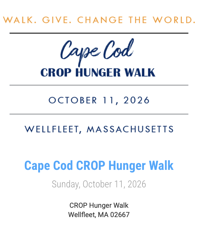 Crop Hunger Walk 