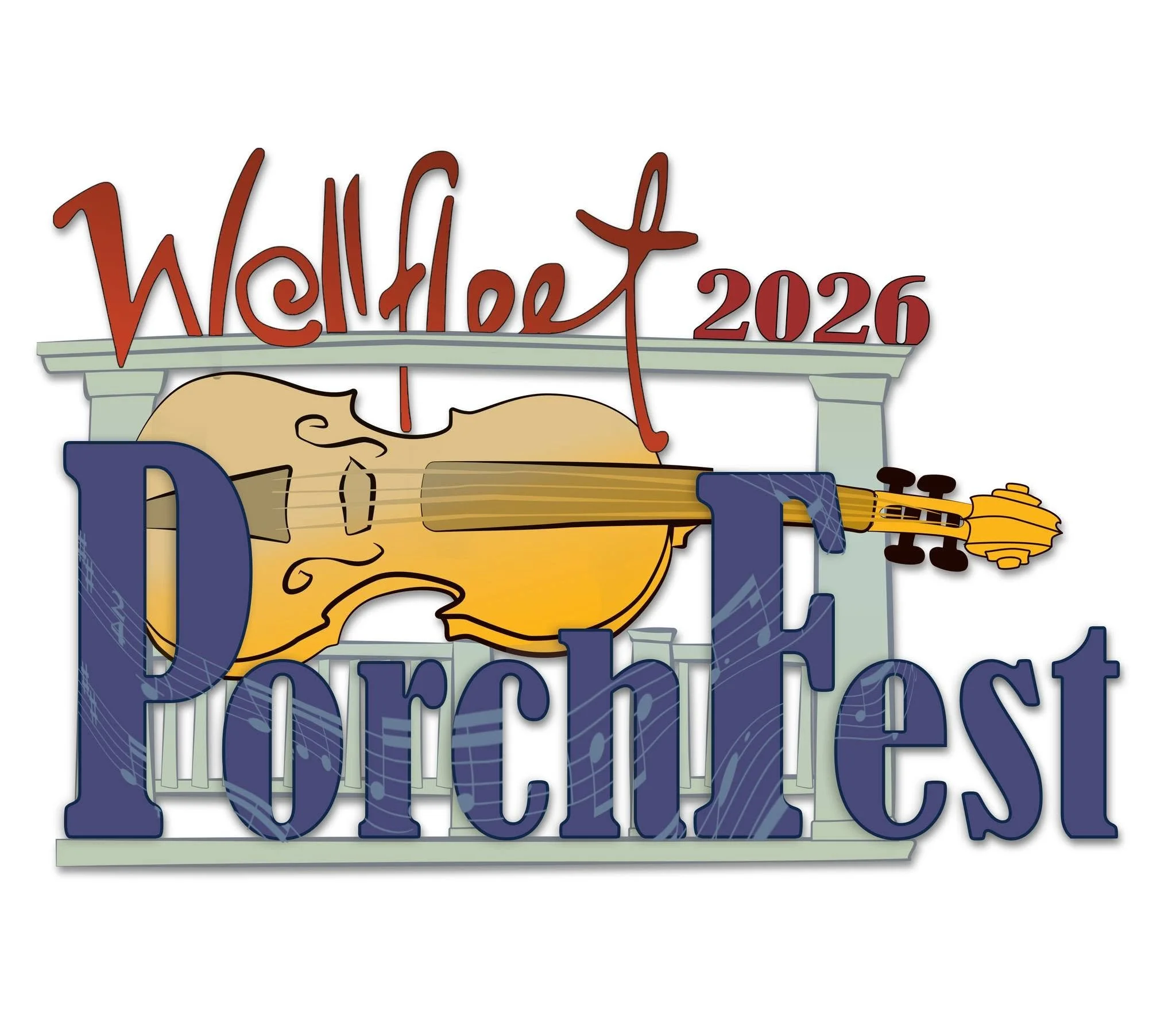 Wellfleet PorchFest 2026