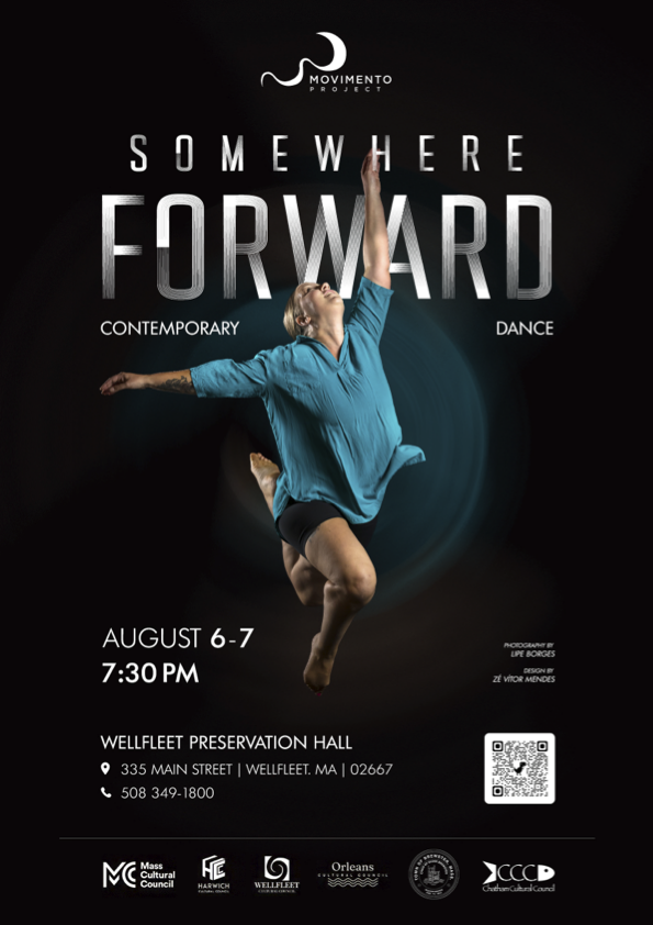 Movimento "Somewhere Forward"