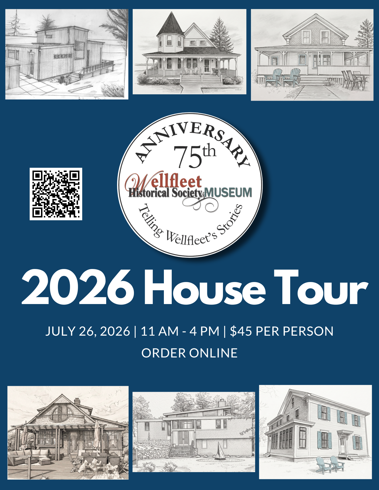 2026 House Tour 