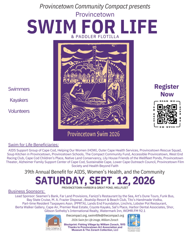 Swim For Life