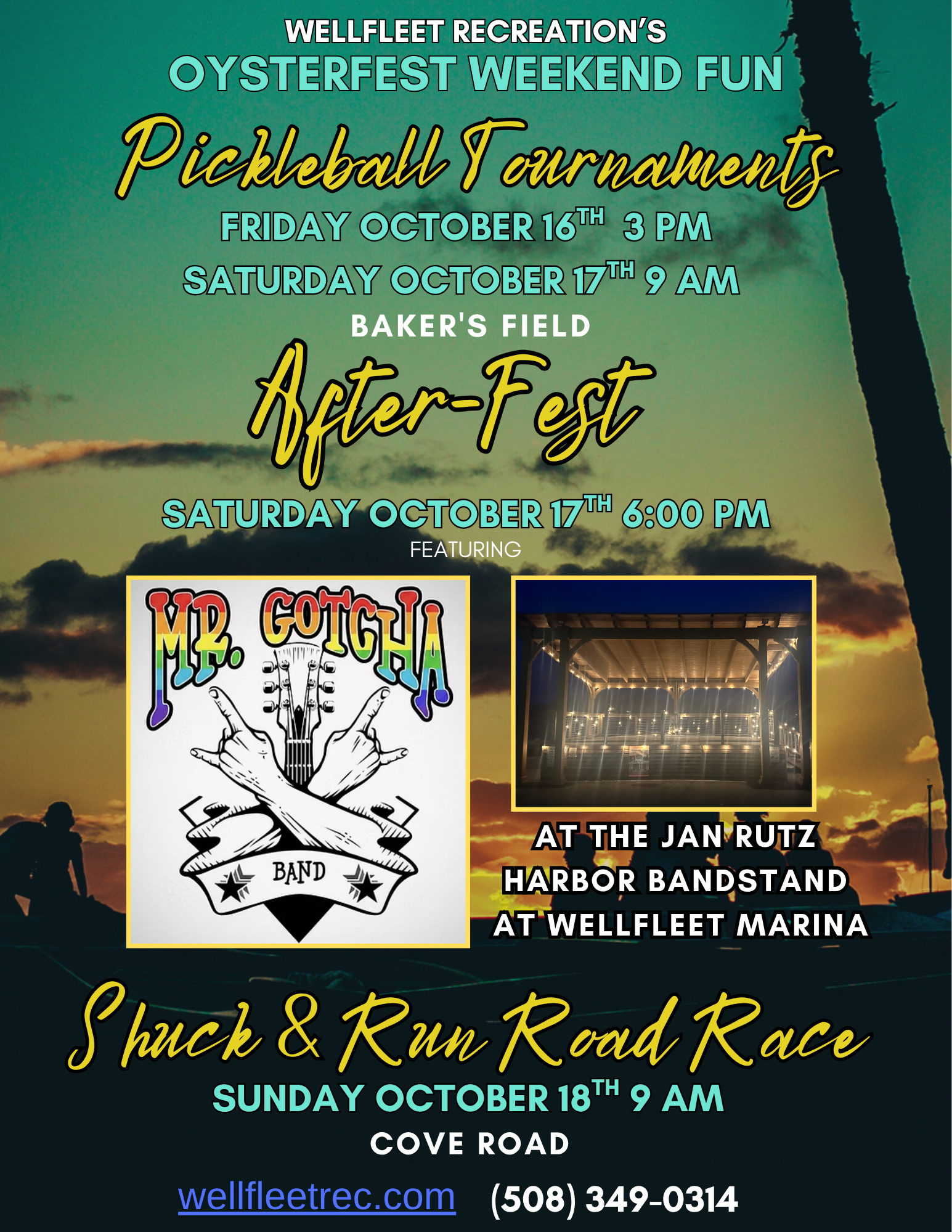 Pickleball Tournaments