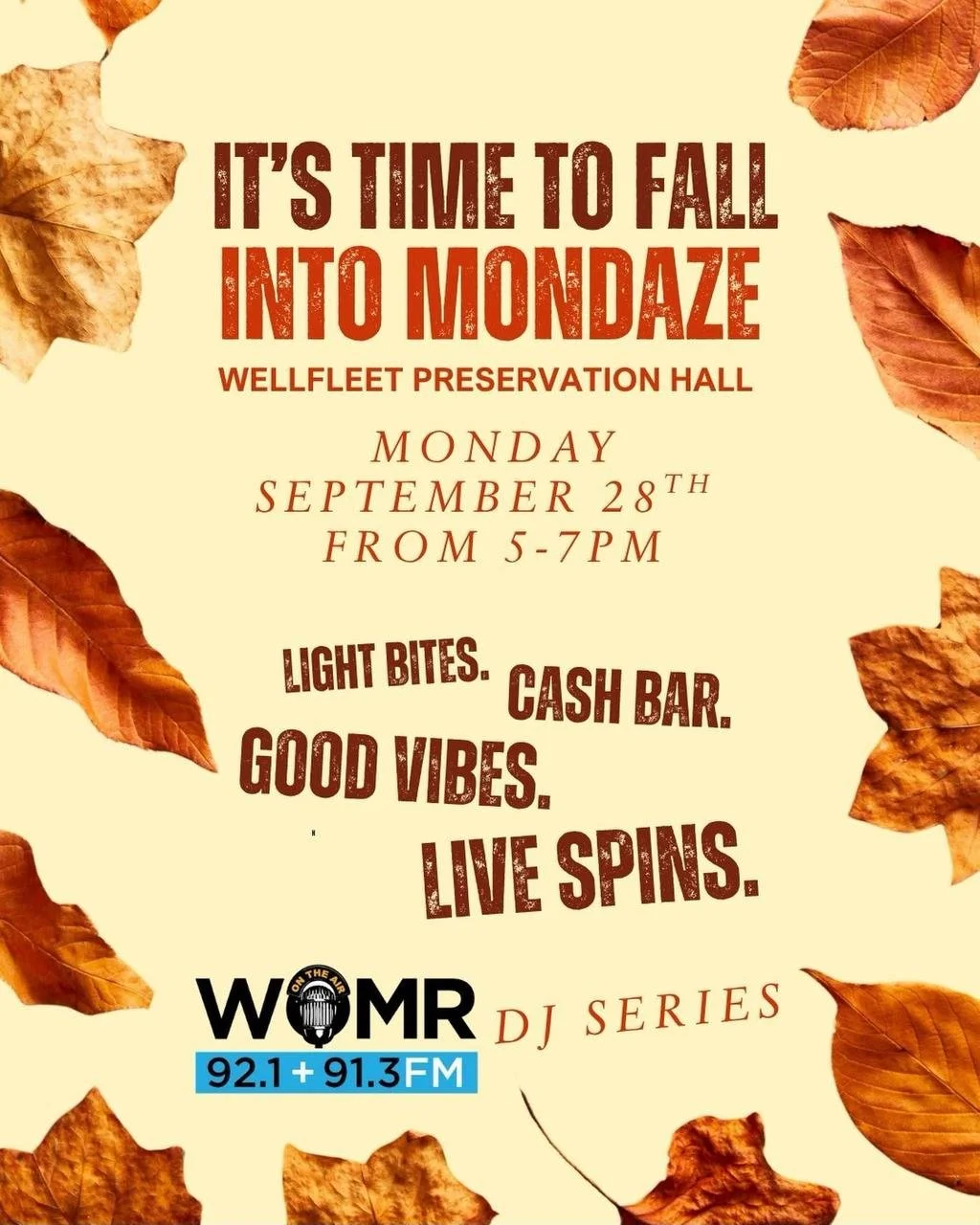 MonDaze