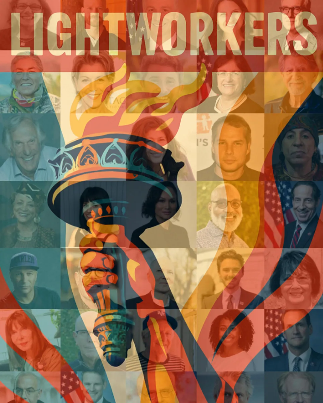 Indivisible Outer Cape presents ‘Lightworkers’