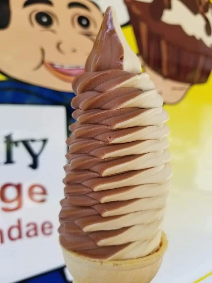 Mister GoodiesIce CreamLynchburg