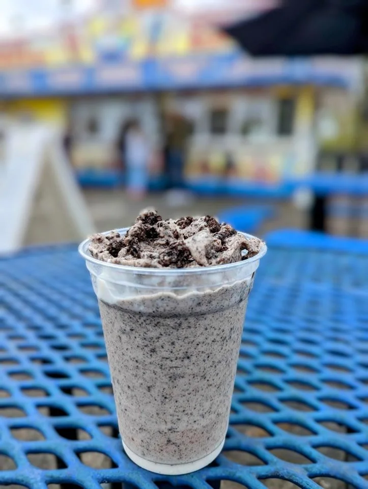 Mister GoodiesIce CreamLynchburg