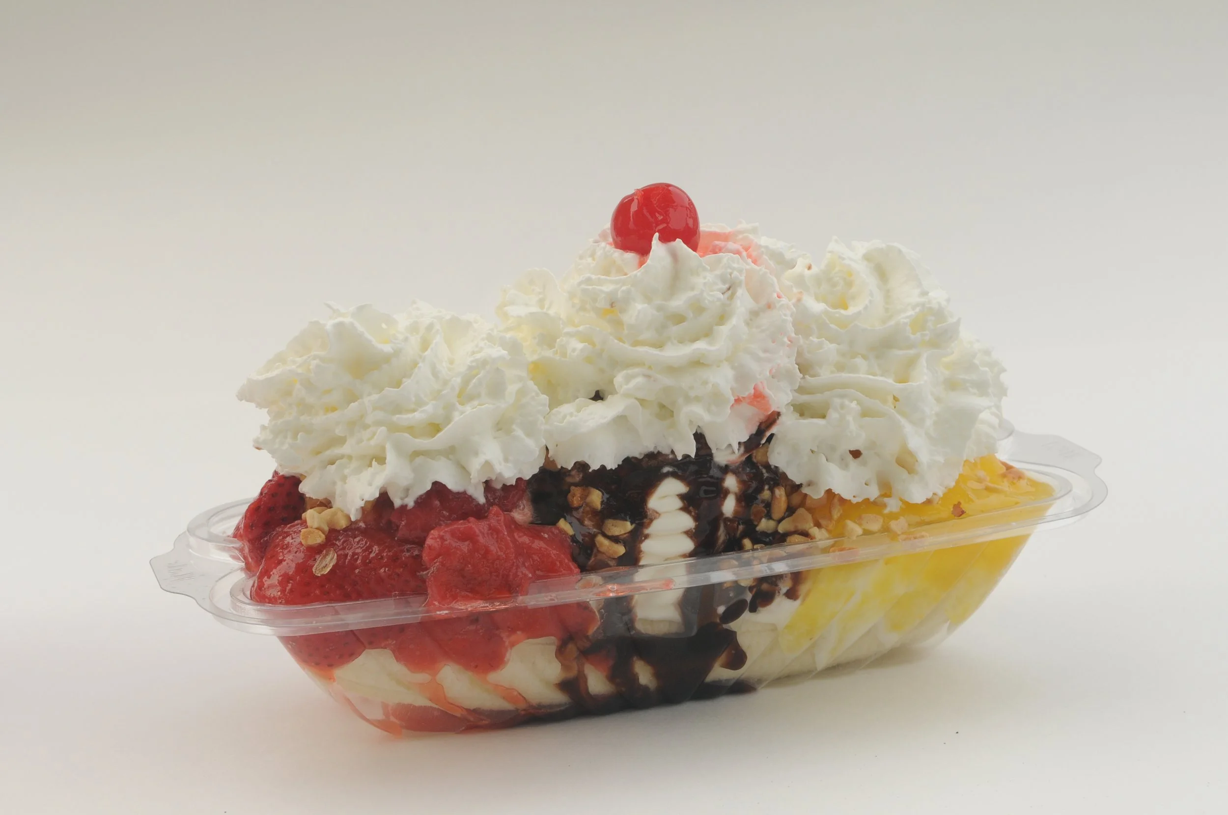 Banana Split