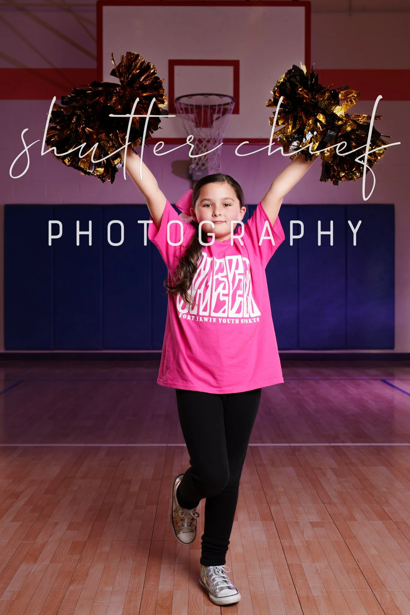 Cheer Picture 5