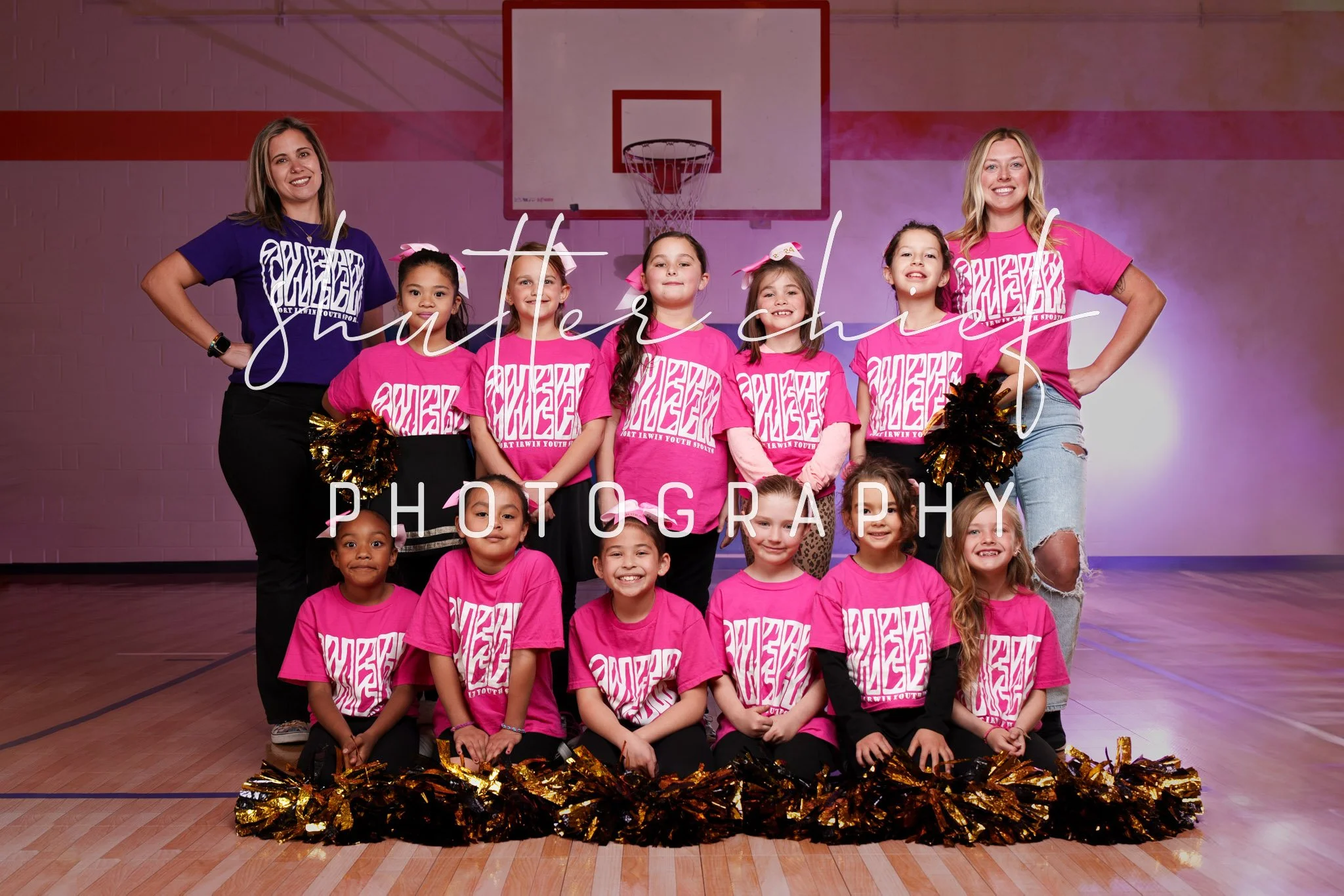 Cheer Picture Team 2